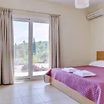 Appartamento Poulades Villa, Corfu