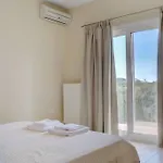 Poulades Villa, Corfu Danilia
