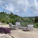 Poulades Villa, Corfu Appartamento