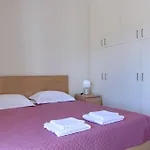 Poulades Villa, Corfu Appartamento