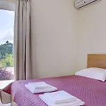 Poulades Villa, Corfu Appartamento