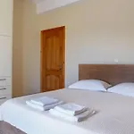 Appartamento Poulades Villa, Corfu Danilia