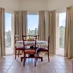 Poulades Villa, Corfu Appartamento *