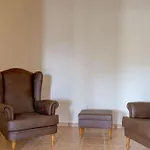 Poulades Villa, Corfu Appartamento