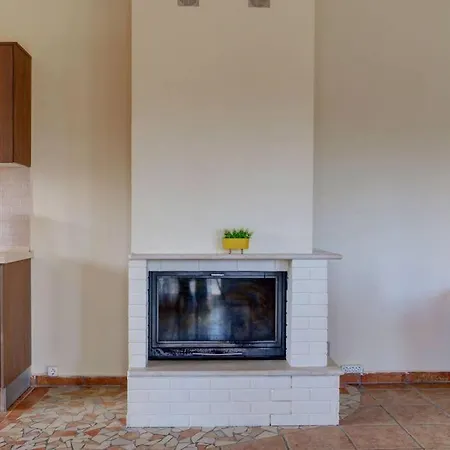 Appartement Poulades Villa, Corfu *