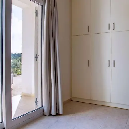 Poulades Villa, Corfu