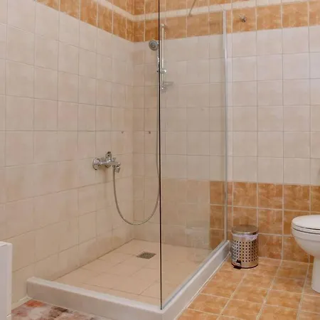 Poulades Villa, Corfu Appartement