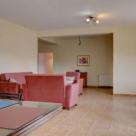 Appartement Poulades Villa, Corfu Danilia