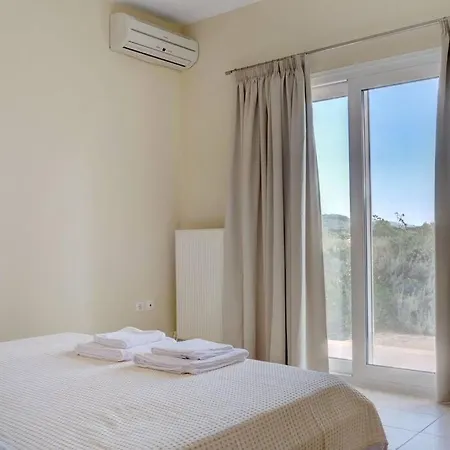 Poulades Villa, Corfu Danilia