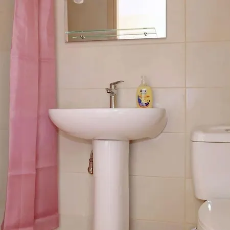 Poulades Villa, Corfu Appartement