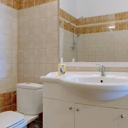 Appartement Poulades Villa, Corfu *