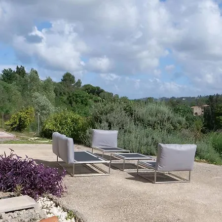 Poulades Villa, Corfu Appartement