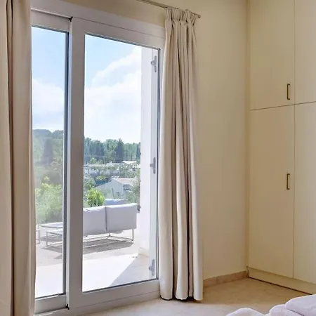 Poulades Villa, Corfu Appartement Danilia