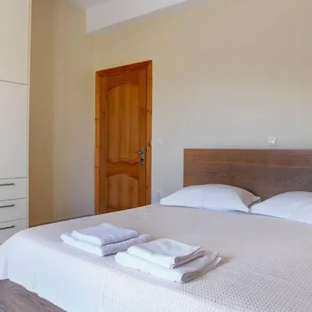 Appartement Poulades Villa, Corfu Danilia