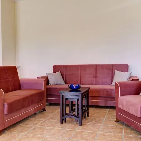 Appartement Poulades Villa, Corfu