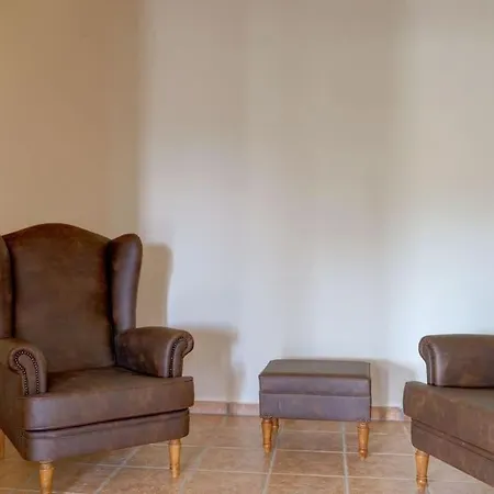 Poulades Villa, Corfu Appartement
