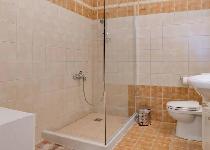 Poulades Villa, Corfu Apartment