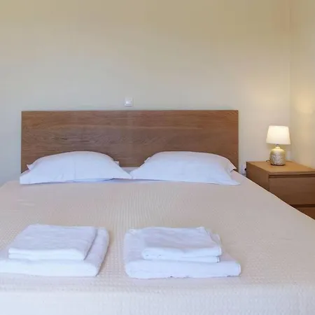Apartamento Poulades Villa, Corfu